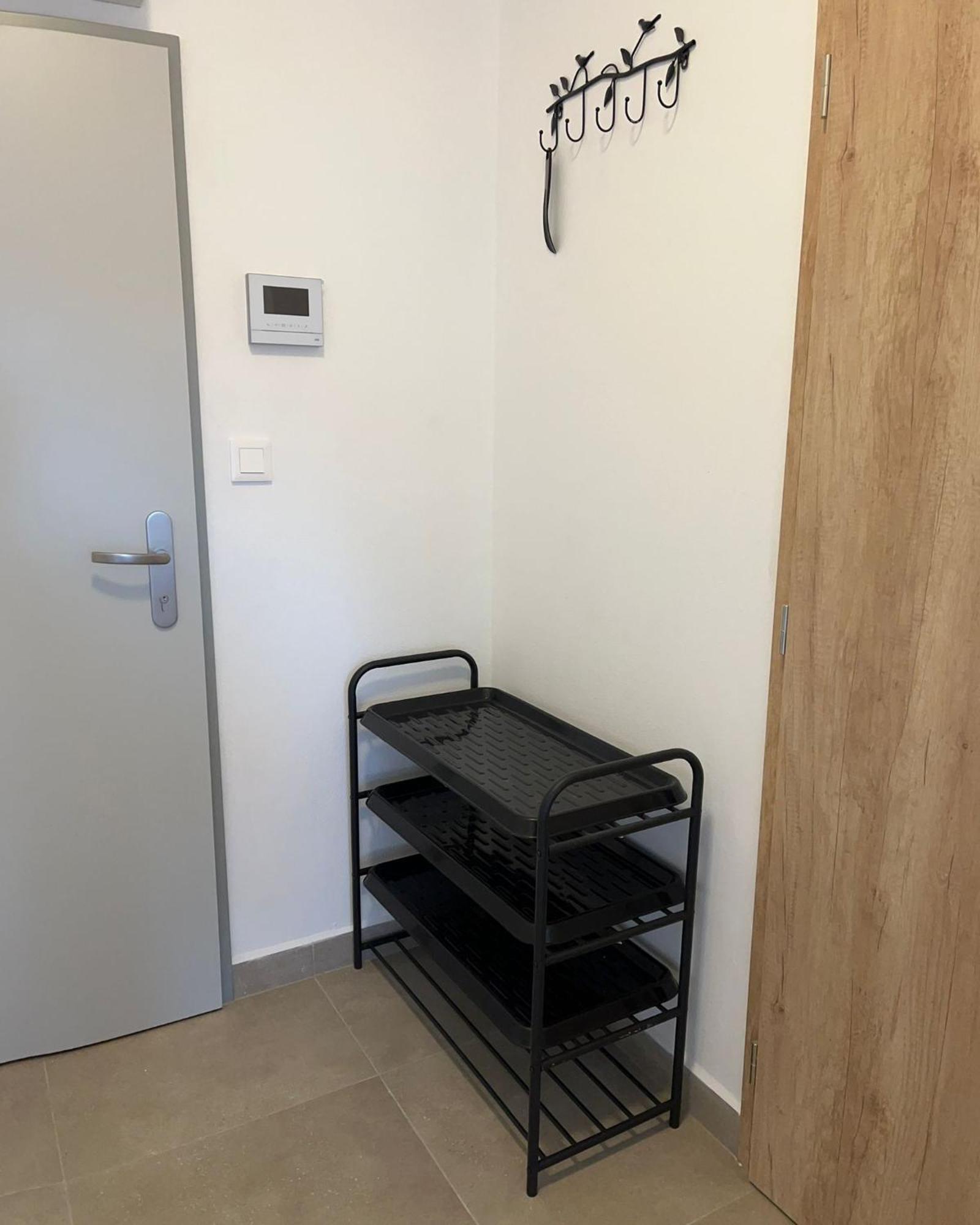 Apartmán Apartman U Tedyho Kasperske Hory Exteriér fotografie