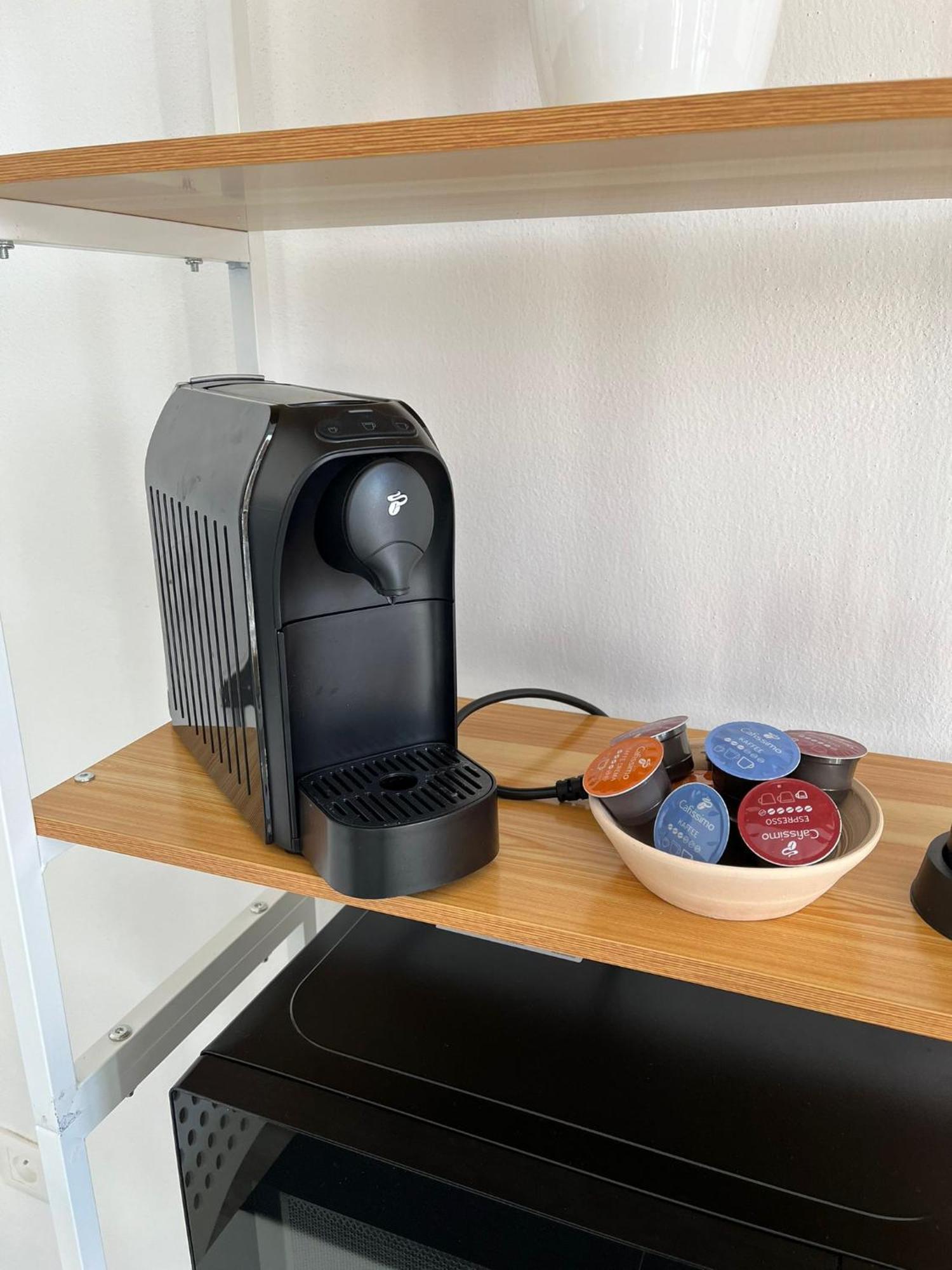 Apartmán Apartman U Tedyho Kasperske Hory Exteriér fotografie