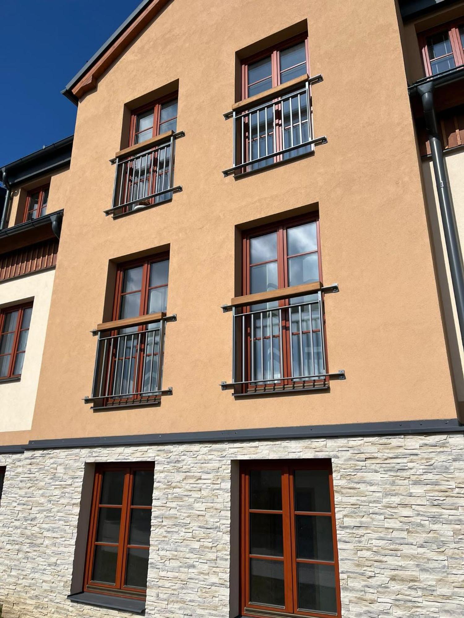 Apartmán Apartman U Tedyho Kasperske Hory Exteriér fotografie